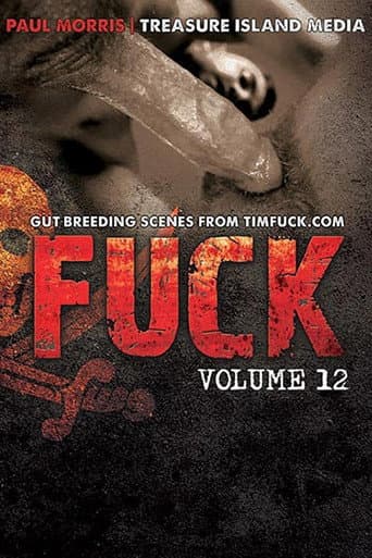 Fuck 12 poster
