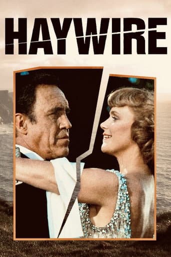 Haywire poster