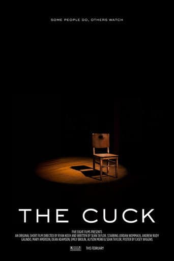 The Cuck poster