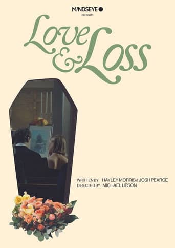 Love & Loss poster