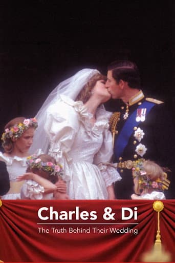 Charles and Di: The Truth Behind Their Wedding poster