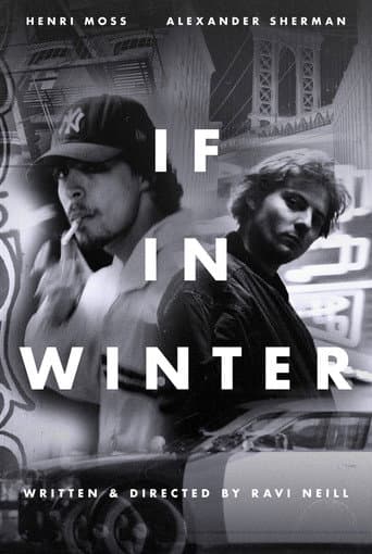 If in Winter poster