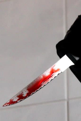 Three Bloody Photographs poster