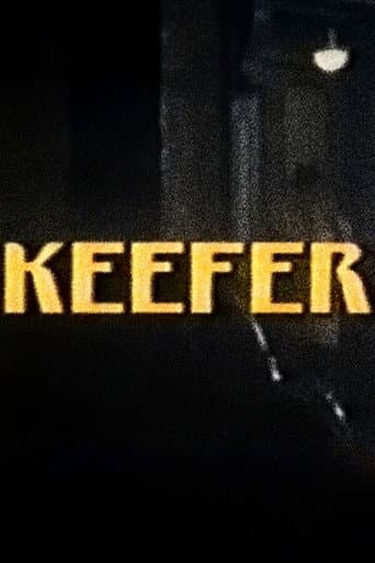 Keefer poster