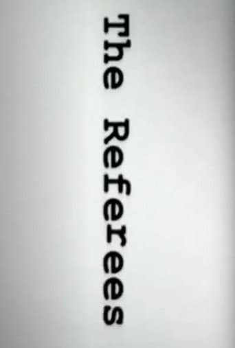 The Referees poster