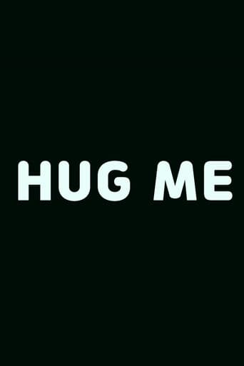 Hug Me poster