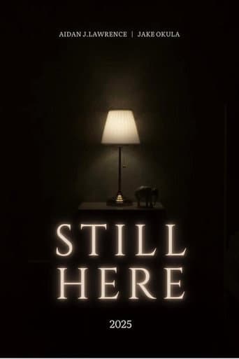 Still Here poster