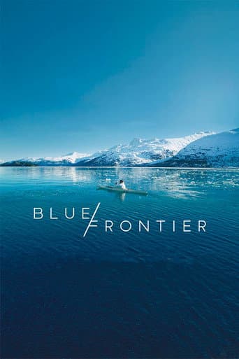 Blue Frontier poster