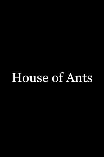 House of Ants poster