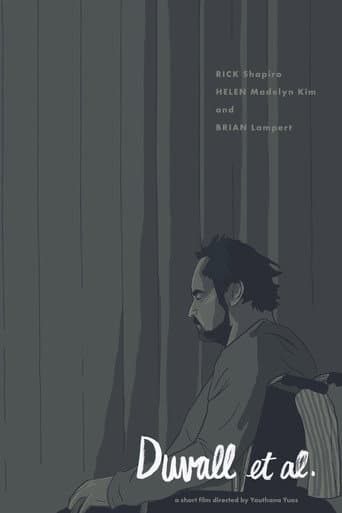 Duvall Et Al poster