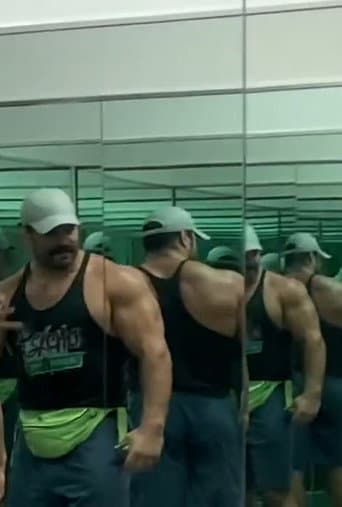 You Won’t Believe How Juicy His Pump Was poster