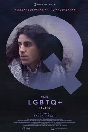 The LGBTQ+ Films: Q poster