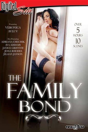 The Family Bond poster