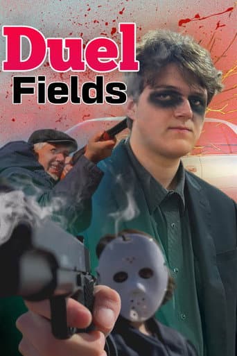 Duel Fields poster