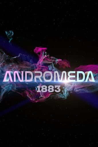 Andromeda: 1883 poster