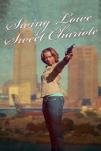Swing Lowe Sweet Chariote poster