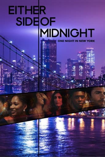Either Side of Midnight poster