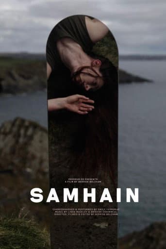 Samhain poster
