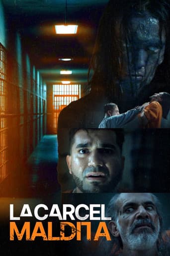 Eternally Captive poster