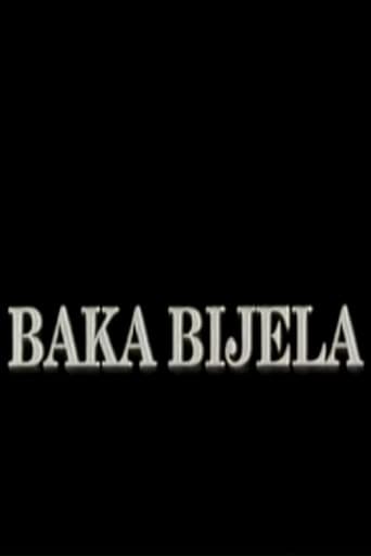 Grandma Bijela poster
