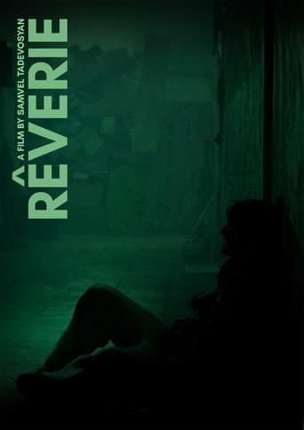 Rêverie poster