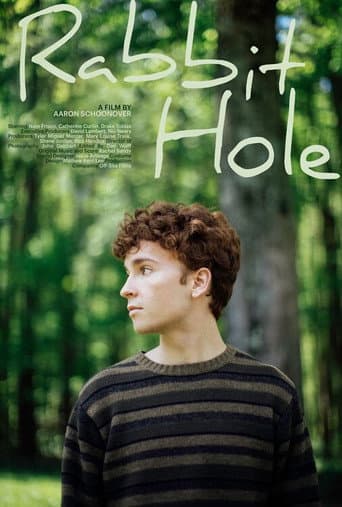 Rabbit Hole poster