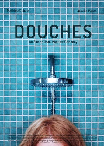 Showers poster