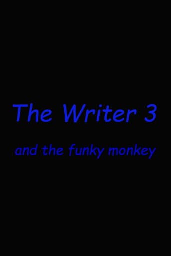 The Writer 3 poster