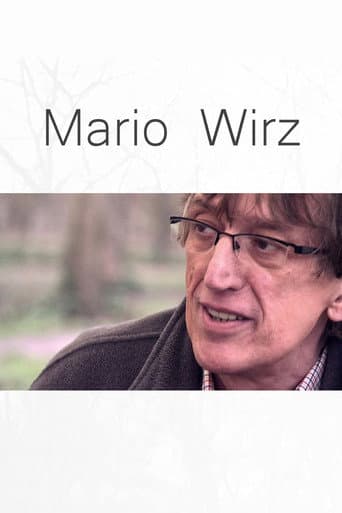 Mario Wirz poster