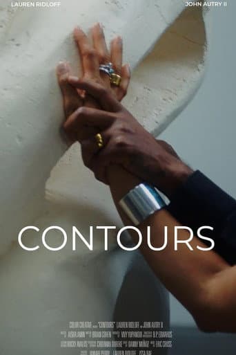 Contours poster