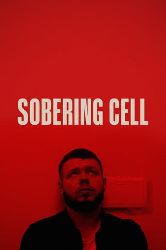 Sobering Cell poster