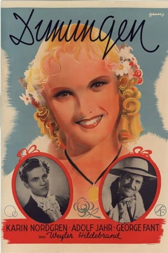 Dunungen poster