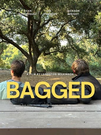 Bagged poster