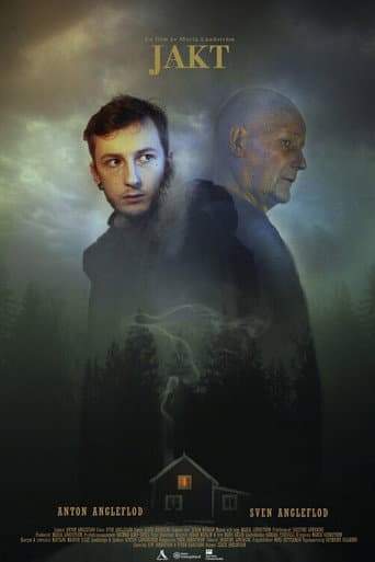Jakt poster