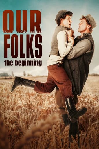 Our Folks: The Beginning poster