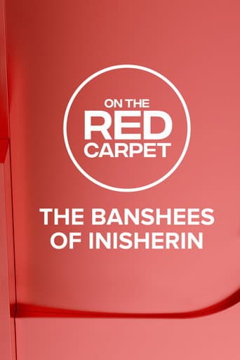 On the Red Carpet Presents: The Banshees of Inisherin poster