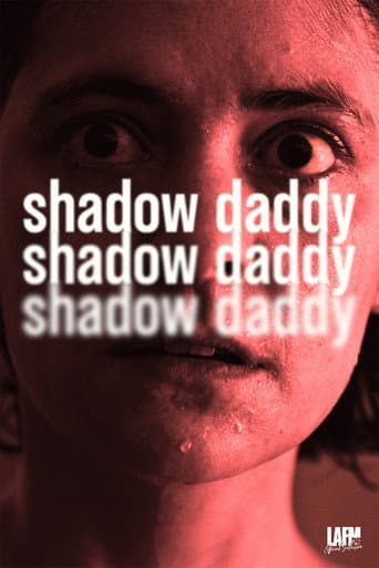 Shadow Daddy poster