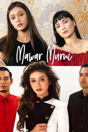 Mawar Murni poster