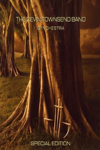 The Devin Townsend Band: Safe Zone poster