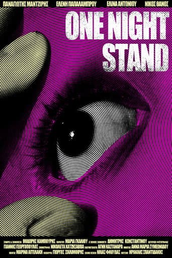 One Night Stand poster