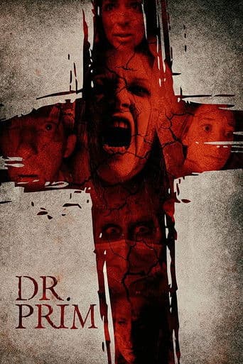 Dr. Prim poster