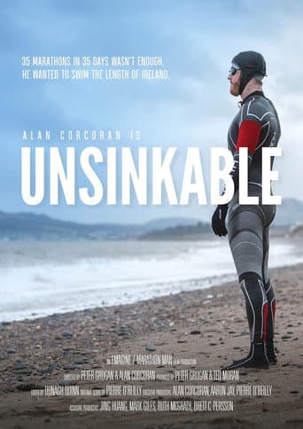 Unsinkable poster