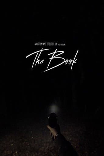 The Book poster