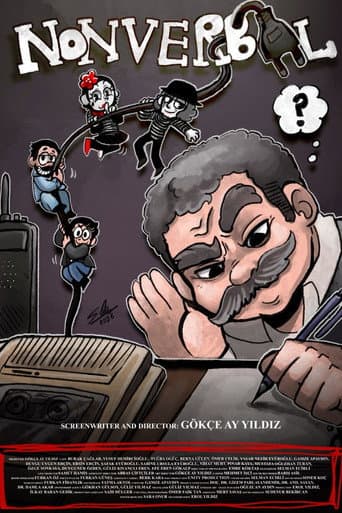Nonverbal poster
