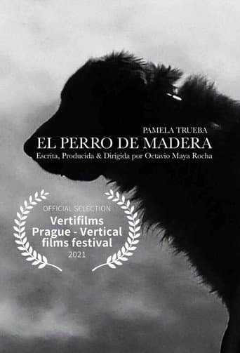 The Wooden Dog poster