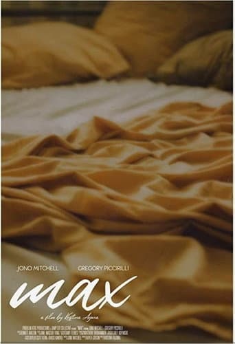 Max poster