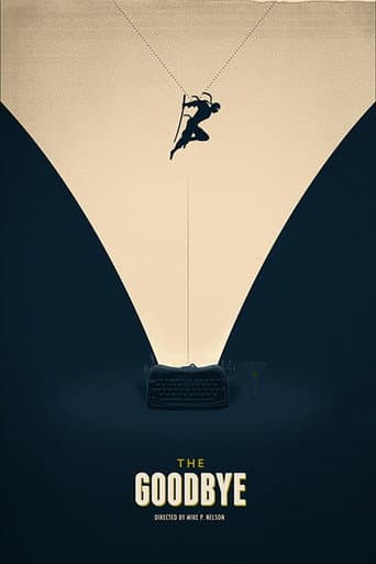 The Goodbye poster
