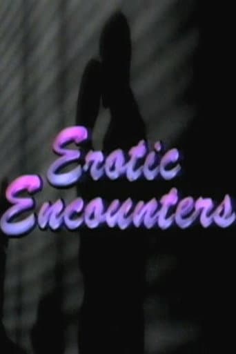 Playboy: Erotic Encounters poster