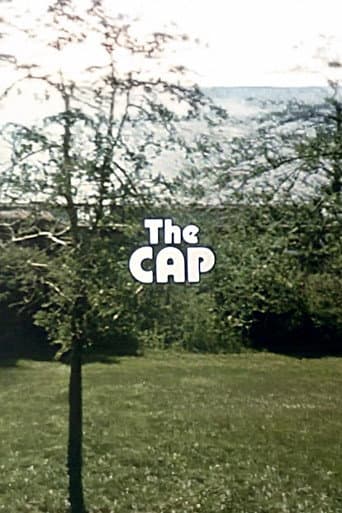 The Cap poster