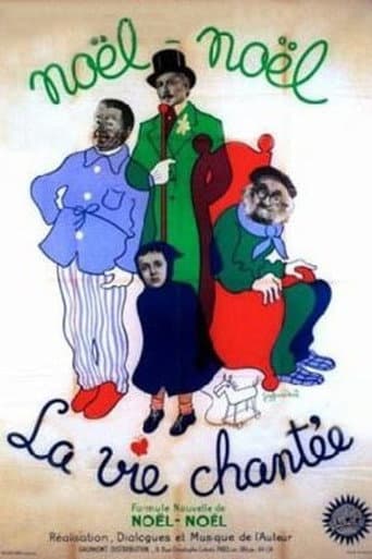 Life in a Song poster